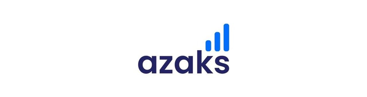 Azaks Electronics mağaza banneri