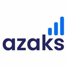 Azaks Electronics logosu