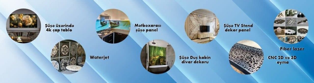 Kale Group mağaza banneri