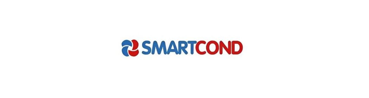 SMARTCOND mağaza banneri