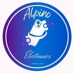 Alpino Electronics logosu