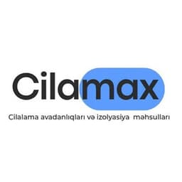 Cilamax logosu