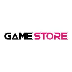GameStore logosu