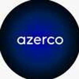 AZERCO logosu