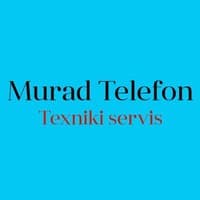 Murad Telefon - Texniki Servis logosu