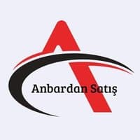 Anbardan Satış logosu