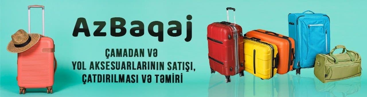 AzBaqaj mağaza banneri