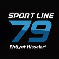 Sport Line 079 logosu