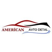 American Auto Detail logosu