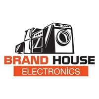 Brand House mağazası logosu