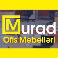 Murad Ofis Mebel logosu