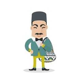 Arshinmalalan.az logosu