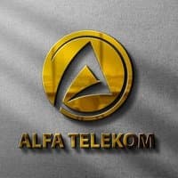 Alfa Telekom logosu