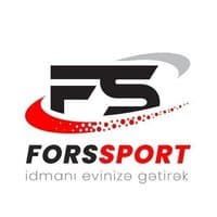 Forssport logosu