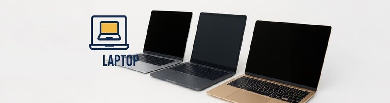 033 laptop mağaza banneri