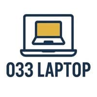 033 laptop logosu