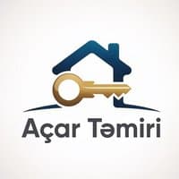 Açar Təmiri logosu