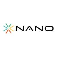 Nano ICT logosu