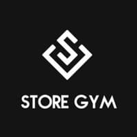 Store Gym logosu
