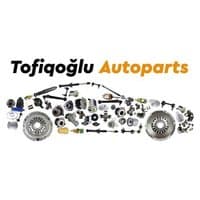 Tofiqoğlu Autoparts logosu