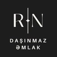 R/N Daşınmaz Əmlak Agentliyi logosu