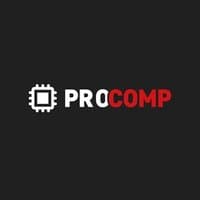 ProComp logosu