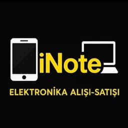 iNote logosu