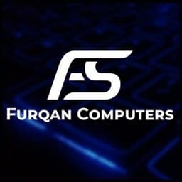 Furqan Computers logosu