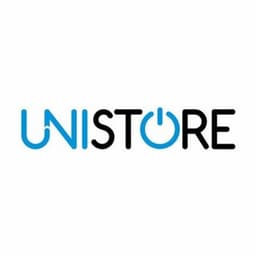 Unistore logosu
