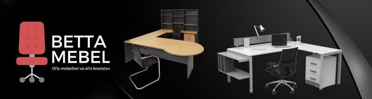 Betta Mebel mağaza banneri