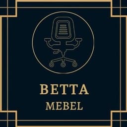 Betta Mebel logosu