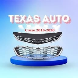 Texas Auto Parts logosu