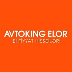 AvtoKing ELOR logosu