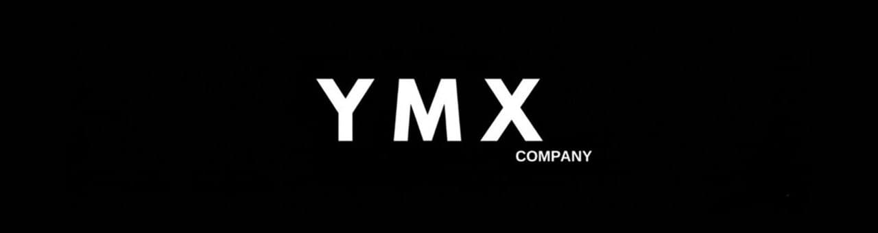 YMX Store mağaza banneri