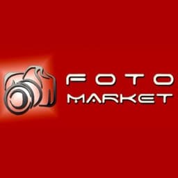 Foto Market 28 May logosu