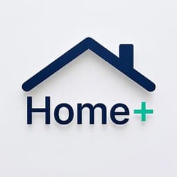 HomePlus logosu