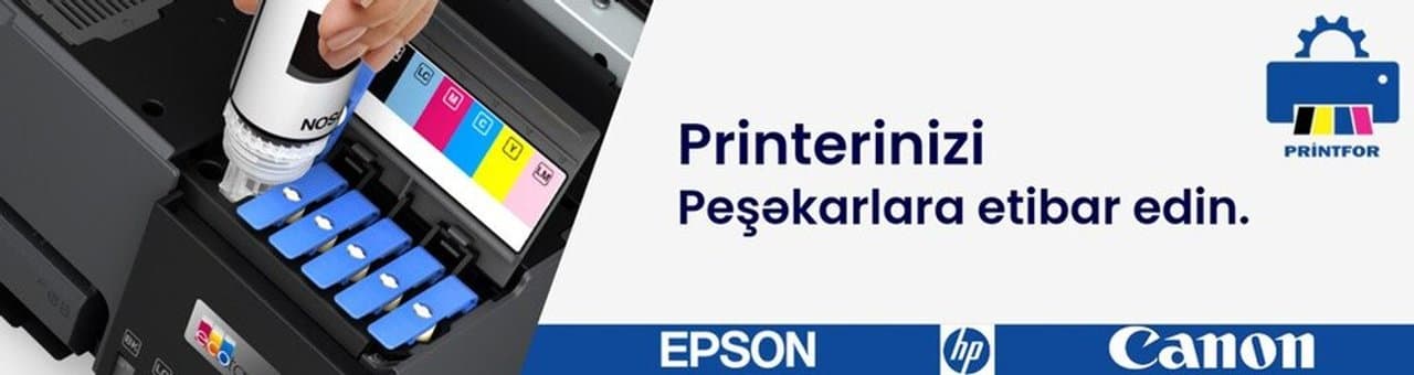 Printfor mağaza banneri