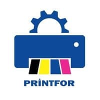 Printfor logosu