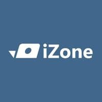iZone logosu