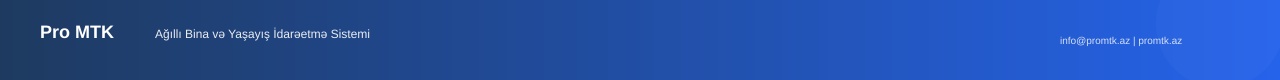 Pro MTK — app.promtk.az